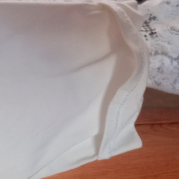 Embellished No boundaries jean Capri - Picture 9 of 9